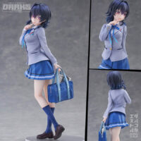 KDcolle I Made Friends with the Second Prettiest Girl in My Class - Umi Asanagi 1/7