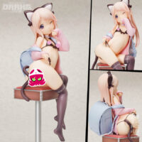(+18) Hatsukoi Ribbon Yuu Illustrated by henreader 1/6