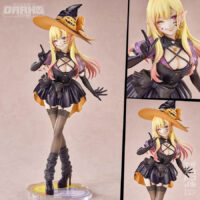My Dress-Up Darling - Marin Kitagawa Halloween Ver. 1/7