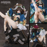 BeautyWorks - Bu Hua Gu 1/7