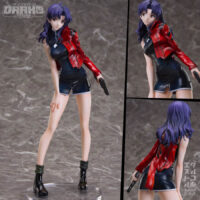 Neon Genesis Evangelion - Misato Katsuragi Comics ver. 1/7