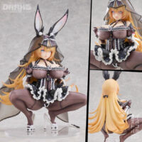 Daiblos Core - Lepus 1/6