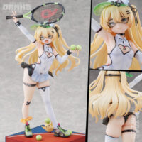 Azur Lane - Bache Showy Sports Star 1/6