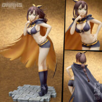 Re:ZERO -Starting Life in Another World- Shaula 1/7