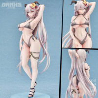 Azur Lane - Agir Nightpool 1/6