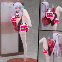 (+18) Mio-chan's Selfie Original Character by Gyakuryuu Chakai 1/6