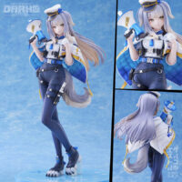 F:NEX Nijisanji - Ruri Shioriha 1/7
