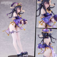 Posa Zombie ver. Original Character by ye_jji 1/6