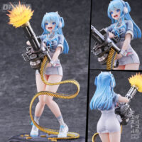 Goddess of Victory: Nikke - Shifty Panic Sight ver. 1/7