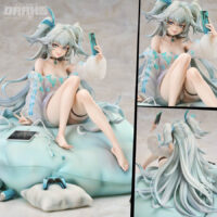Girls' Frontline 2: Exilium - Florence Marvellous Herb Cake Ver. 1/7