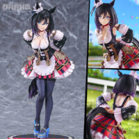 Umamusume Pretty Derby - Eishin Flash Victory Pose Ver. 1/7