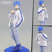 Prisma Wing Vocaloid - KAITO 1/7