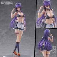 Please Put Them On, Takamine-san - Takane Takamine 1/6