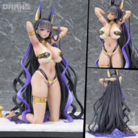 Azur Lane - Cleopatra Stars and Roses 1/6