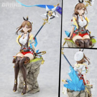 KDcolle Atelier Ryza 3: Alchemist of the End & the Secret Key - Ryza (Reisalin Stout) 1/7