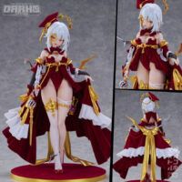 Alchemist Formal Dress Ver. Original Character by Freng 1/7