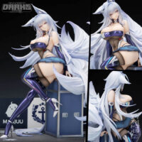 Azur Lane - Shinano Moonlit Chrome Ver. 1/7