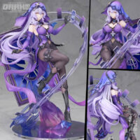 Honkai: Star Rail - Black Swan 1/7
