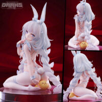Azur Lane - Le Malin Listless Lapin 1/4