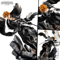 Precious G.E.M. Series BLEACH - Ichigo Kurosaki Thousand-Year Blood War