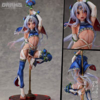 (+18) Shounen Dracula Vlad-kun Illustration by Misa Ikezaki 1/7