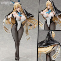 B-STYLE Azur Lane - Implacable Bunny Ver. 1/4