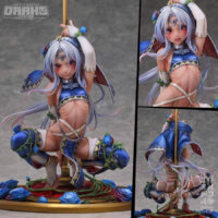 (+18) Shounen Dracula Vlad-kun Illustration by Misa Ikezaki DX ver. 1/7