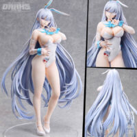 B-STYLE Azur Lane - Emden Bunny Ver. 1/4