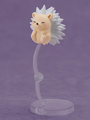 Nendoroid Reborn! Kyoya Hibari: Ten-Years-Later Ver. + BONUS - Image 5