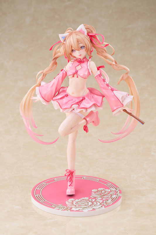 (+18) Su Xiaoxiao Illustrated by DS Mile 1/6 - Image 2