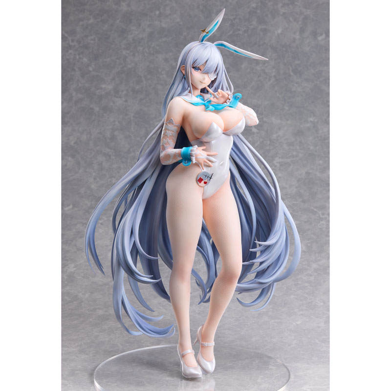 B-STYLE Azur Lane - Emden Bunny Ver. 1/4 - Image 2