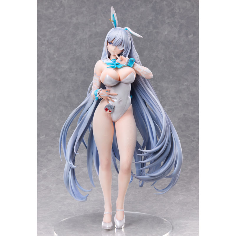 B-STYLE Azur Lane - Emden Bunny Ver. 1/4 - Image 3