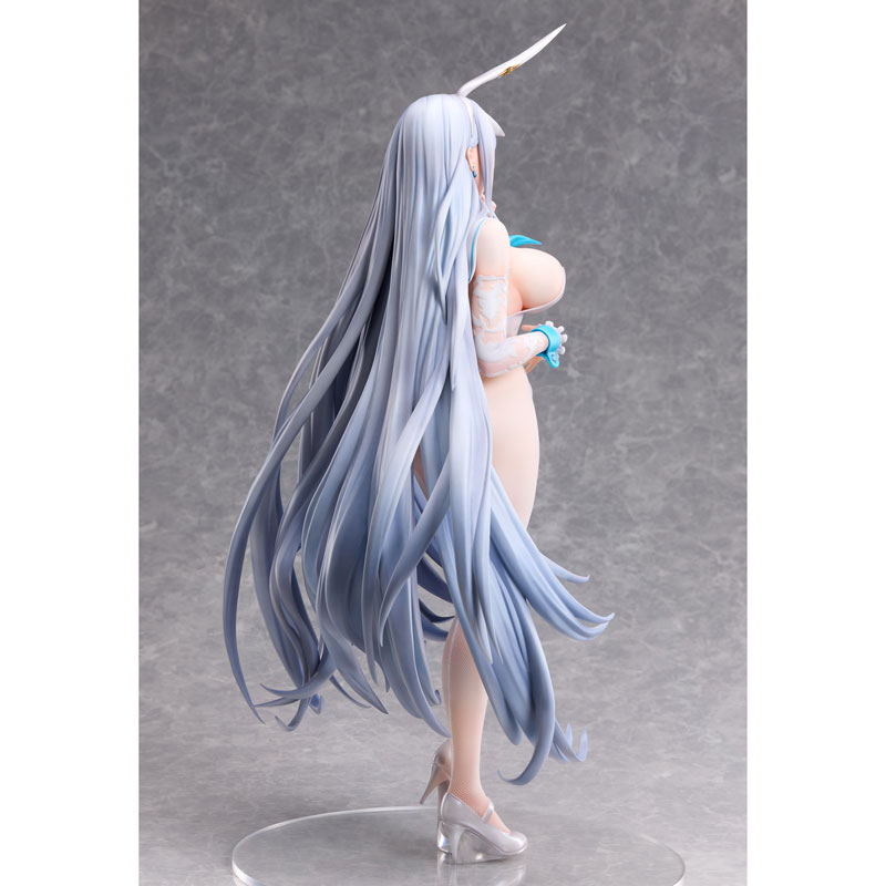 B-STYLE Azur Lane - Emden Bunny Ver. 1/4 - Image 4