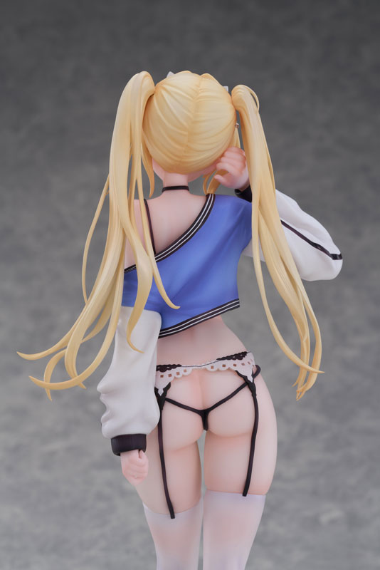 Baseball Club Girl Lingerie Ver. Original Character by FymriE 1/6 - Image 3