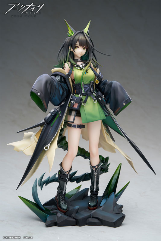 Arknights - Mon3tr 1/7 - Image 2