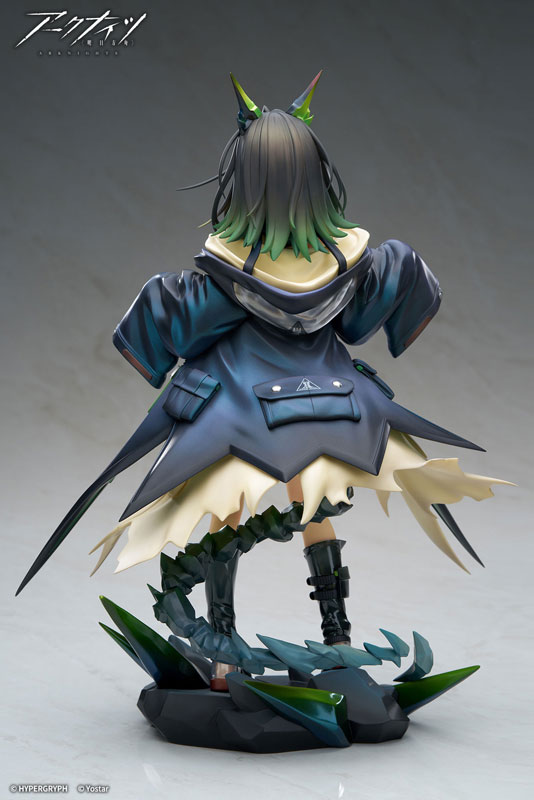 Arknights - Mon3tr 1/7 - Image 3