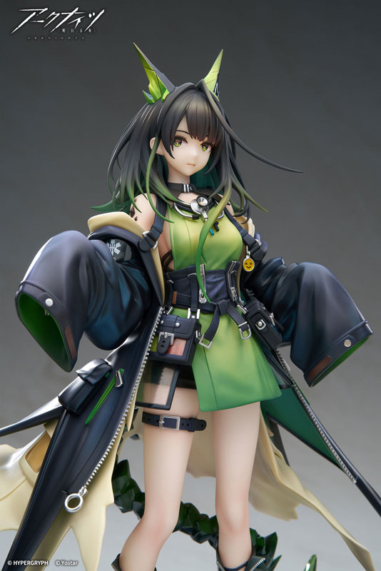 Arknights - Mon3tr 1/7 - Image 4