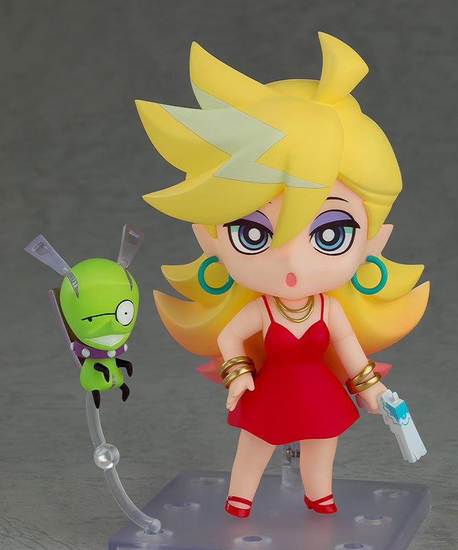 Nendoroid New PANTY & STOCKING with GARTERBELT Panty New Ver. - Image 2