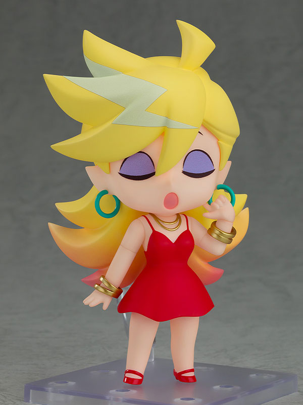 Nendoroid New PANTY & STOCKING with GARTERBELT Panty New Ver. - Image 3