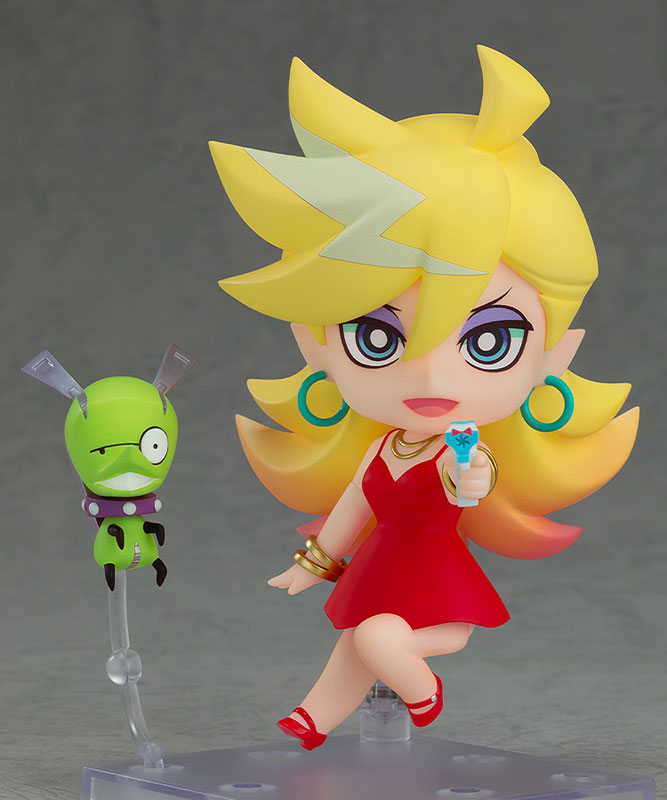 Nendoroid New PANTY & STOCKING with GARTERBELT Panty New Ver. - Image 4