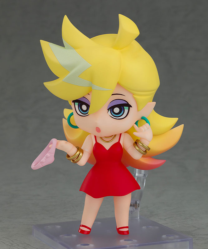Nendoroid New PANTY & STOCKING with GARTERBELT Panty New Ver. - Image 5