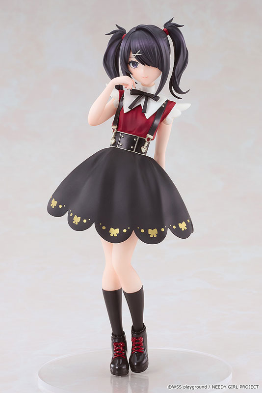 POP UP PARADE NEEDY GIRL OVERDOSE Ame-chan Anime Ver. - Image 2