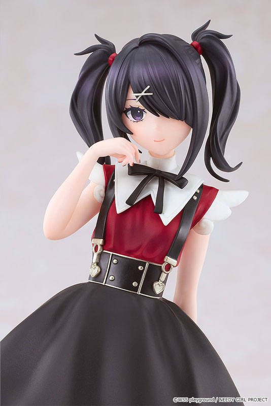 POP UP PARADE NEEDY GIRL OVERDOSE Ame-chan Anime Ver. - Image 4