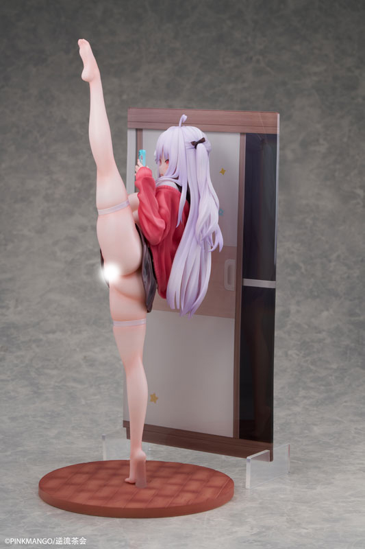 (+18) Mio-chan's Selfie Original Character by Gyakuryuu Chakai DX ver. 1/6 - Image 10