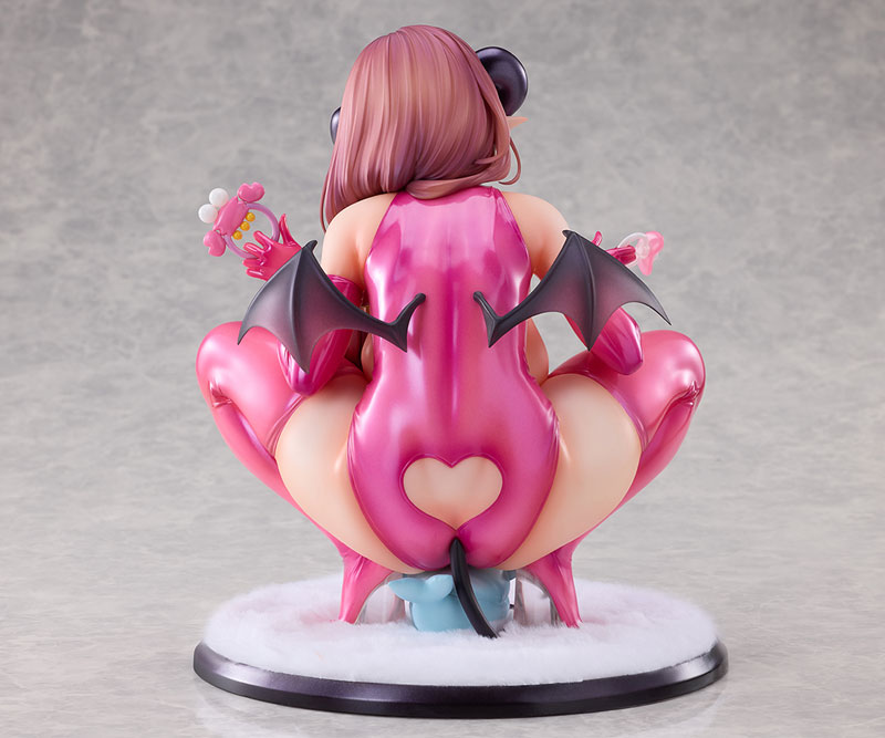 (+18) Meryl Mama Succubus Original Character by Fujimasu 1/4 - Image 4