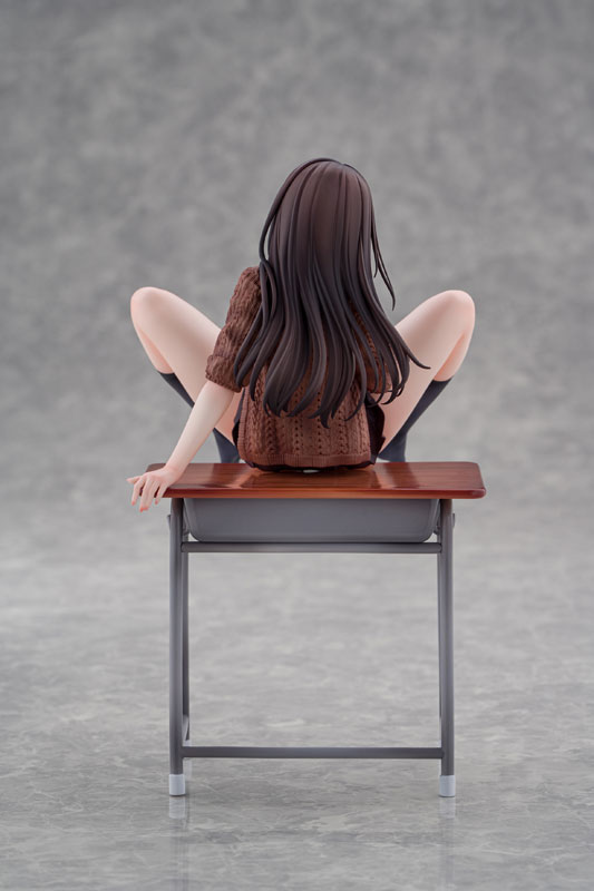 (+18) Hina Ishikawa Illustrated by JackDempa 1/6 - Image 4