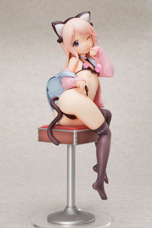(+18) Hatsukoi Ribbon Yuu Illustrated by henreader 1/6 - Image 2
