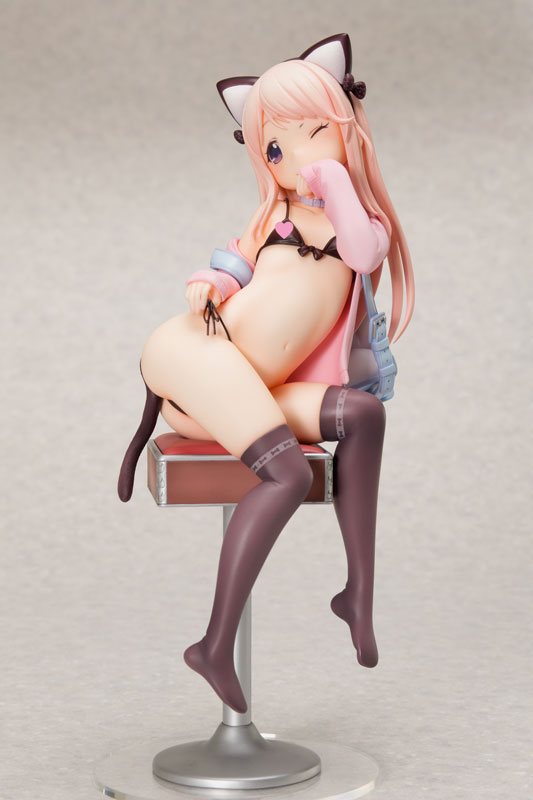 (+18) Hatsukoi Ribbon Yuu Illustrated by henreader 1/6 - Image 3