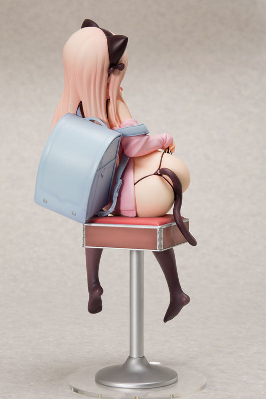 (+18) Hatsukoi Ribbon Yuu Illustrated by henreader 1/6 - Image 5