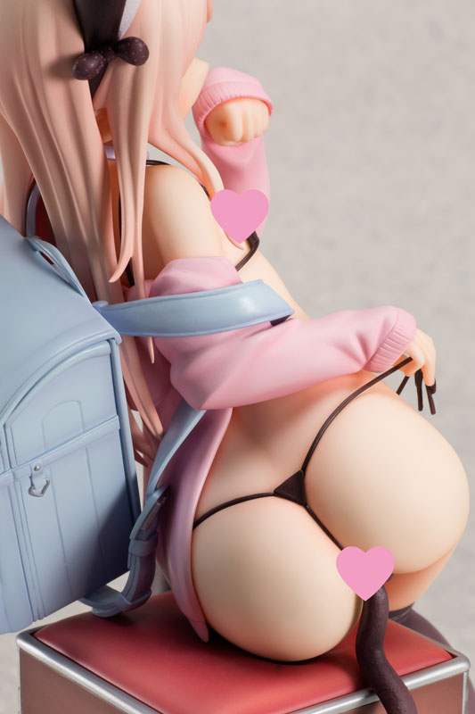 (+18) Hatsukoi Ribbon Yuu Illustrated by henreader 1/6 - Image 7